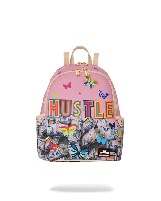 Sprayground Popular | SUTTON MONEY BANDS SAVAGE BACKPACK