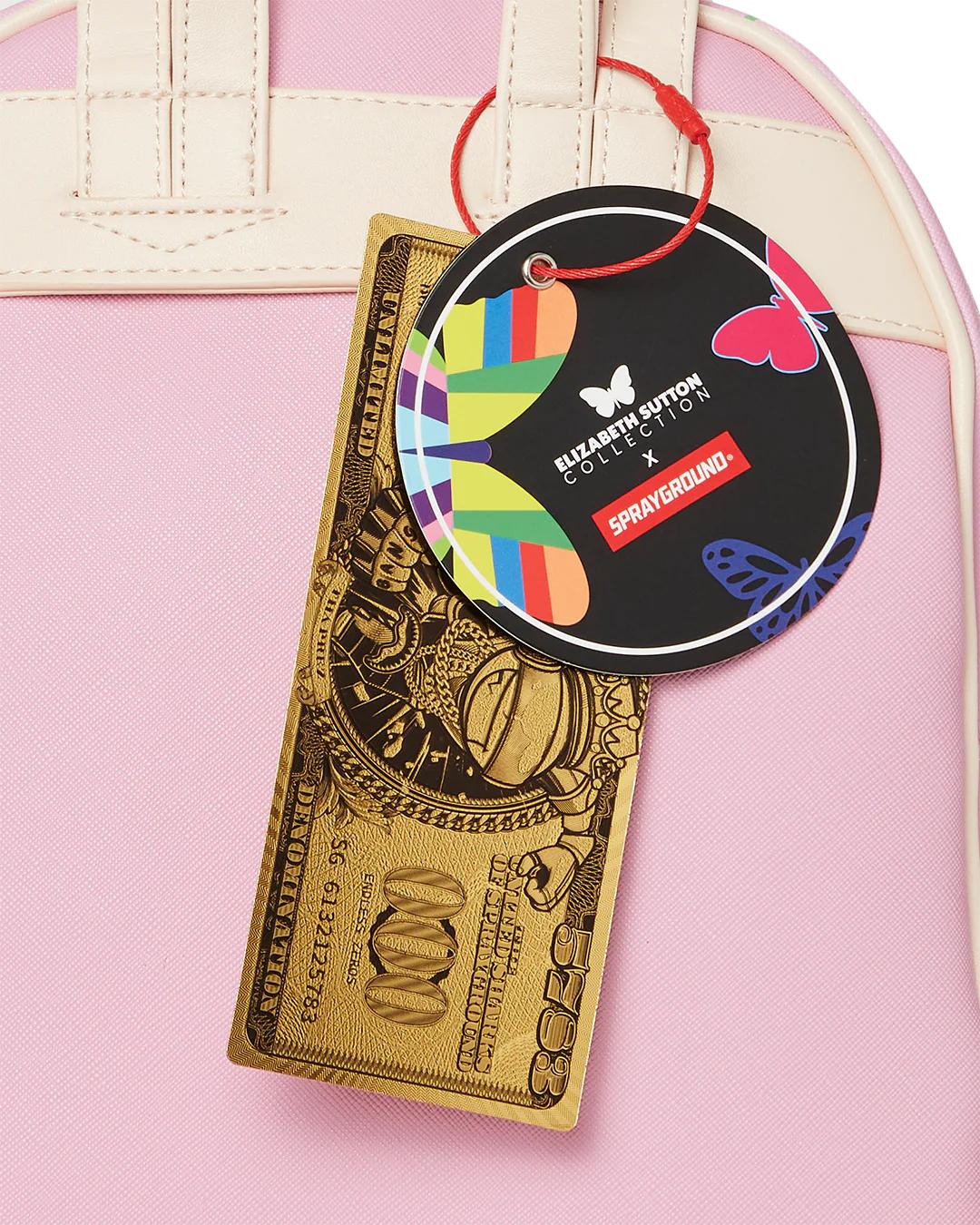 Sprayground Popular | SUTTON MONEY BANDS SAVAGE BACKPACK