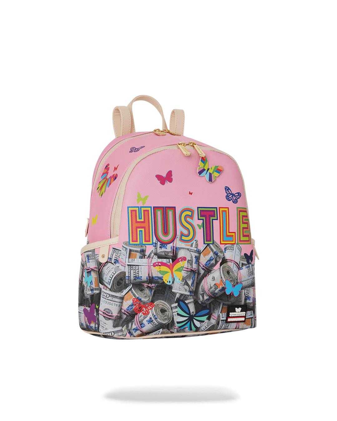 Sprayground Popular | SUTTON MONEY BANDS SAVAGE BACKPACK