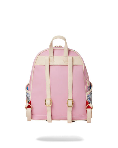Sprayground Popular | SUTTON MONEY BANDS SAVAGE BACKPACK