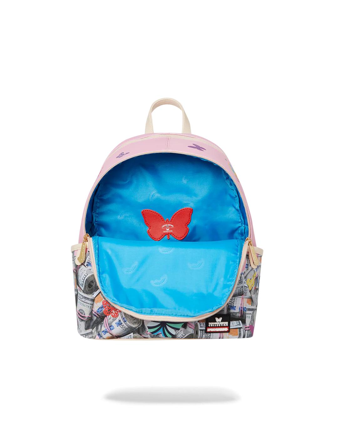 Sprayground Popular | SUTTON MONEY BANDS SAVAGE BACKPACK