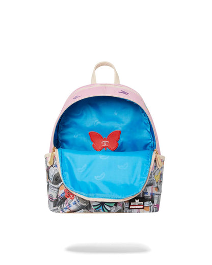 Sprayground Popular | SUTTON MONEY BANDS SAVAGE BACKPACK