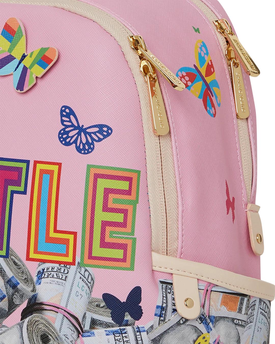 Sprayground Popular | SUTTON MONEY BANDS SAVAGE BACKPACK