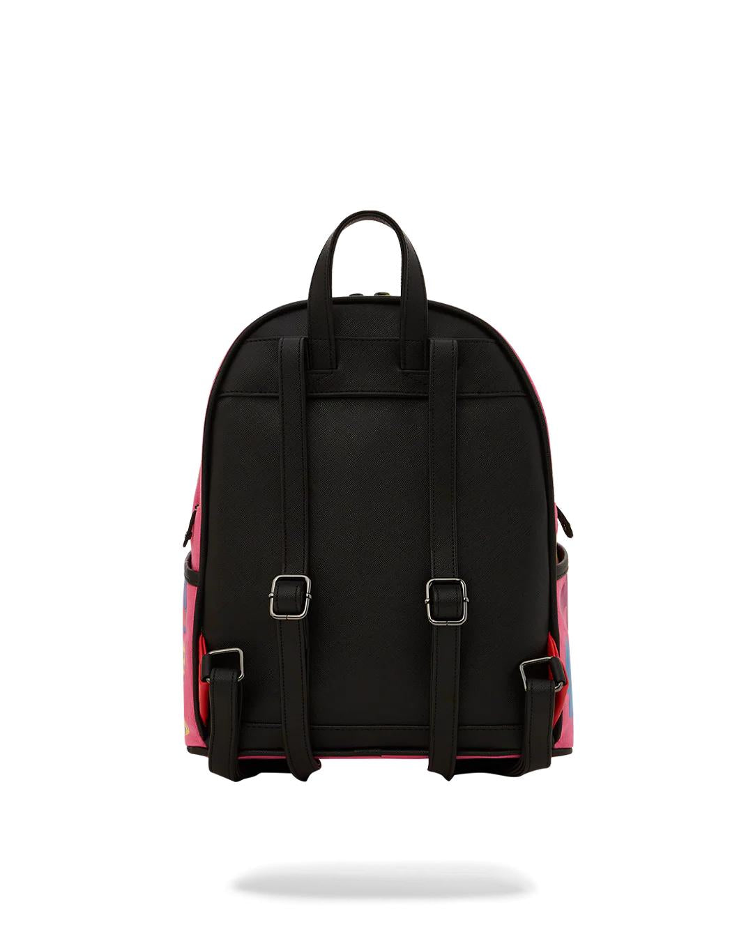 Sprayground Best Seller | PSYCHEDELIC VOYAGE SAVAGE BACKPACK