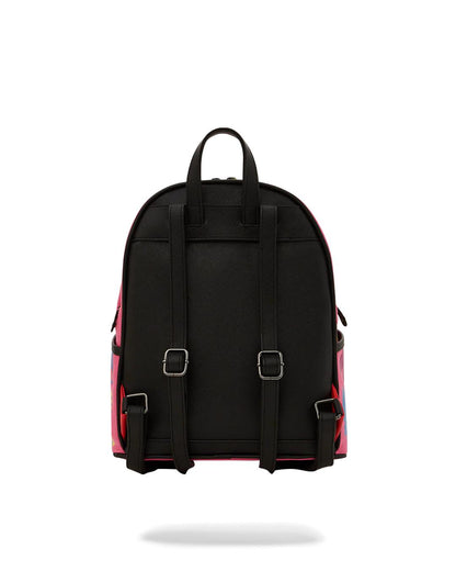 Sprayground Best Seller | PSYCHEDELIC VOYAGE SAVAGE BACKPACK