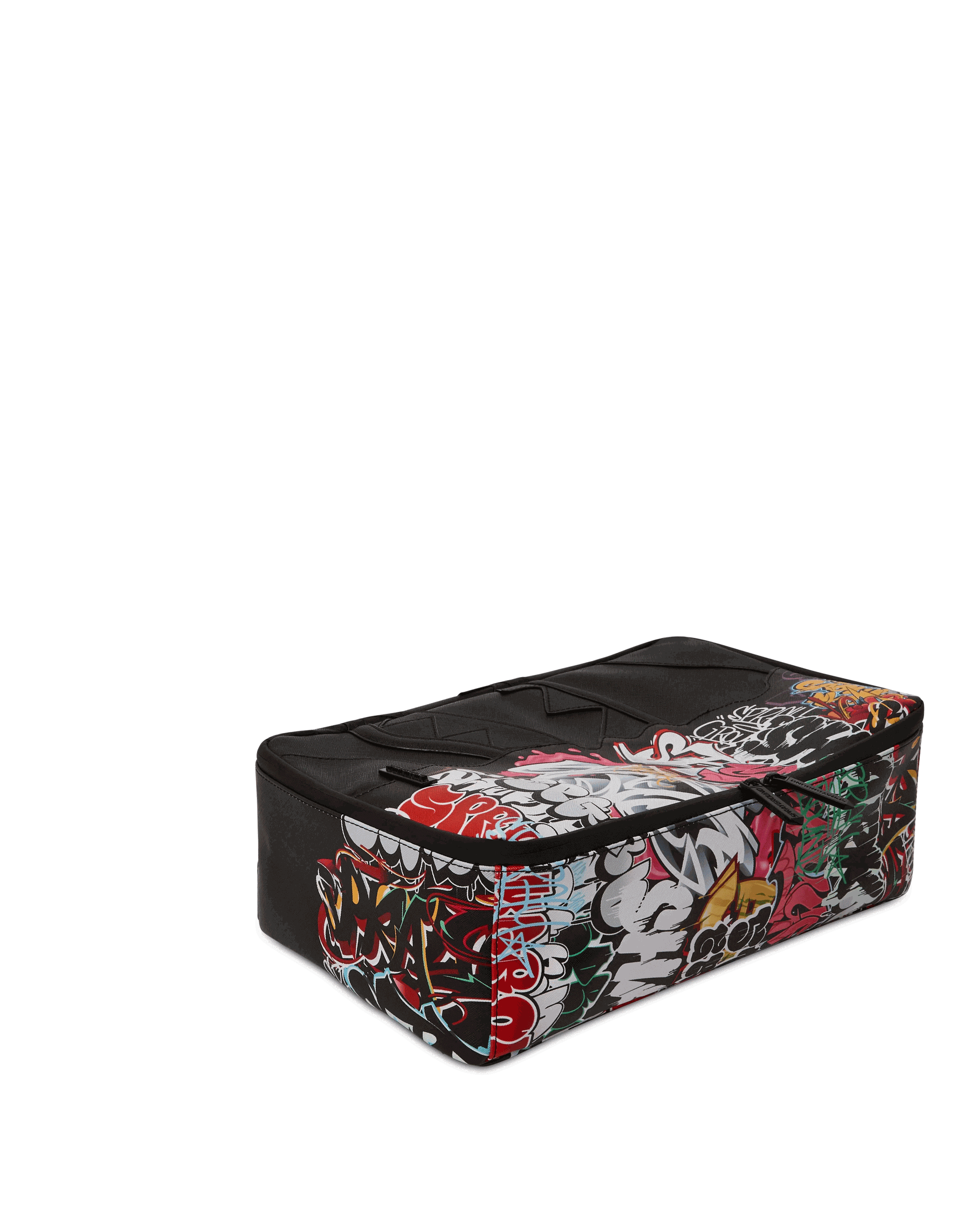 Sprayground Recommended | HALF GRAFF NIGHT SNEAKER HOLDER