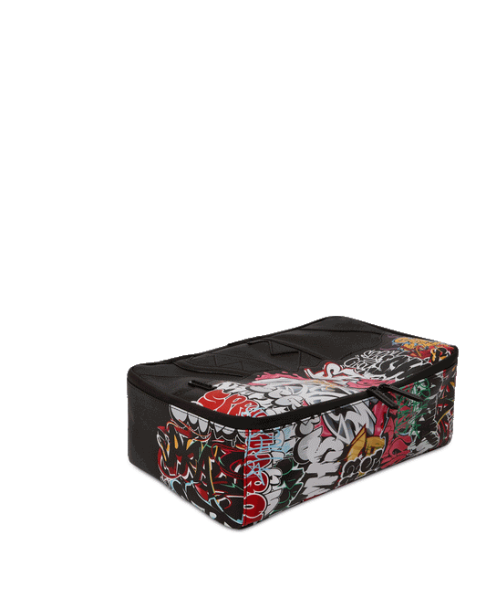 Sprayground Recommended | HALF GRAFF NIGHT SNEAKER HOLDER
