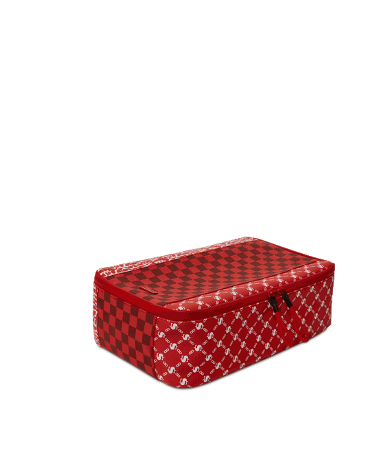 Sprayground Exclusive | FREQUENT FLIER SNEAKER HOLDER