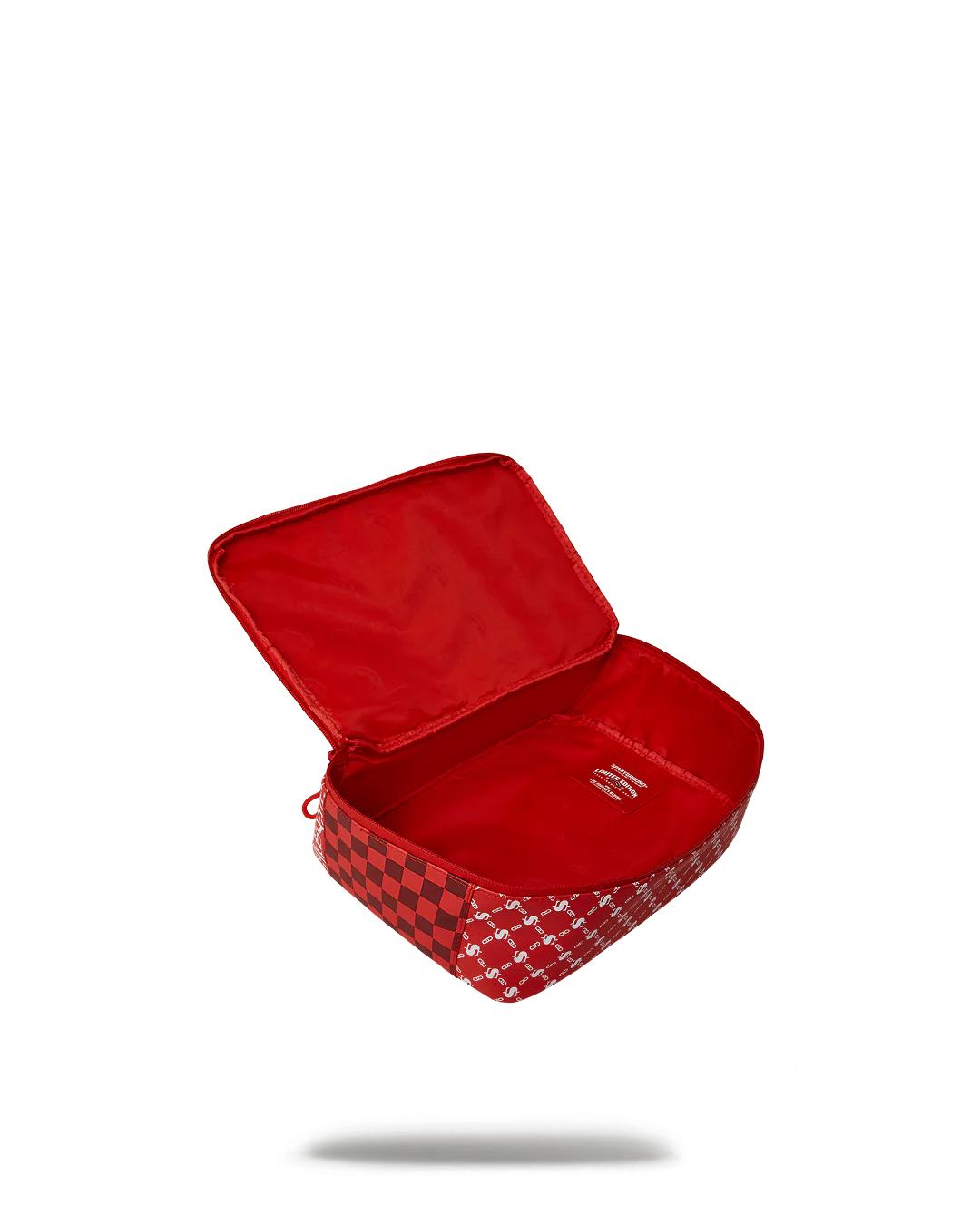 Sprayground Exclusive | FREQUENT FLIER SNEAKER HOLDER