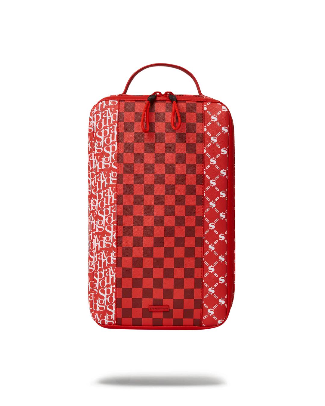 Sprayground Exclusive | FREQUENT FLIER SNEAKER HOLDER