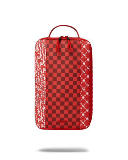 Sprayground Exclusive | FREQUENT FLIER SNEAKER HOLDER
