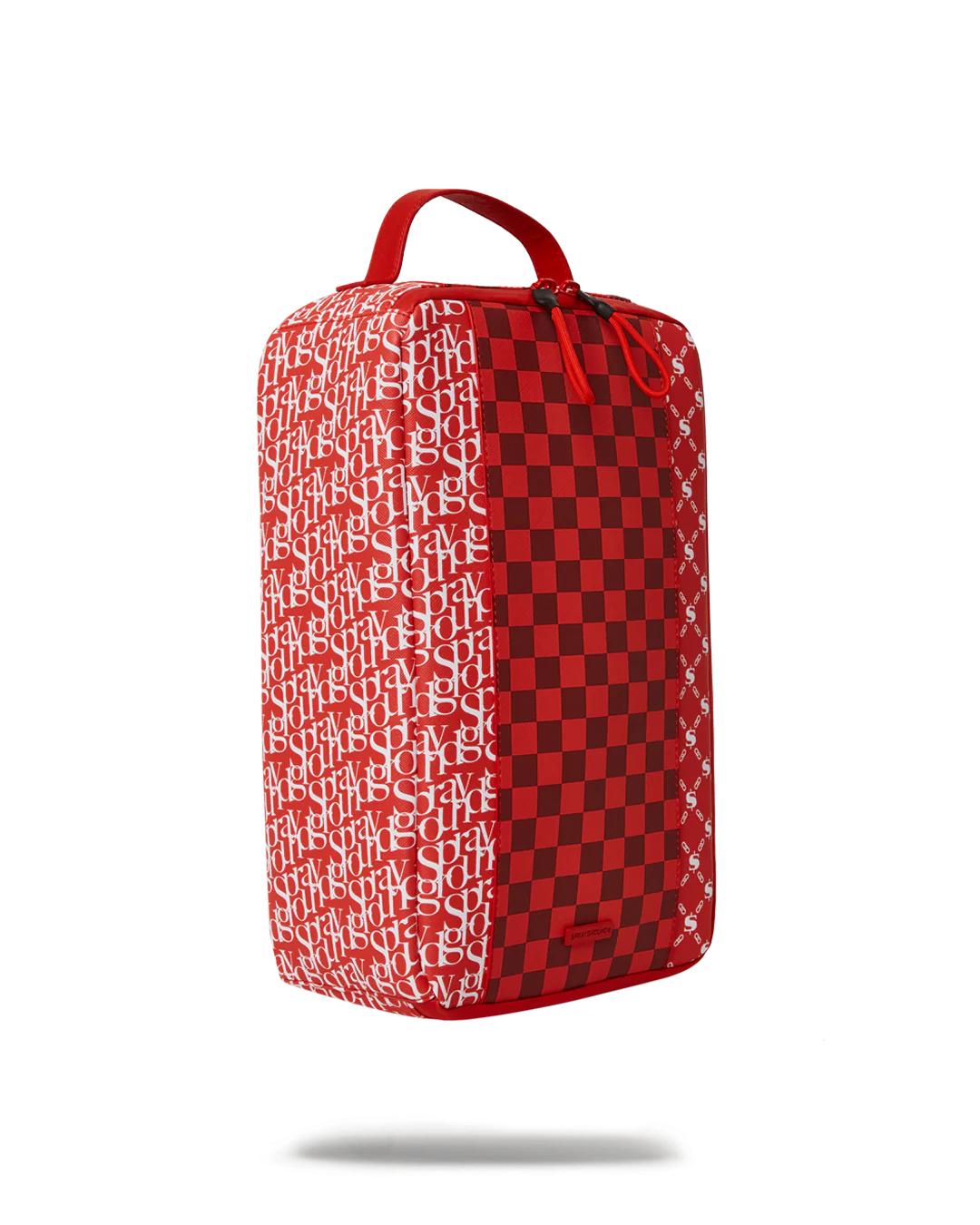 Sprayground Exclusive | FREQUENT FLIER SNEAKER HOLDER