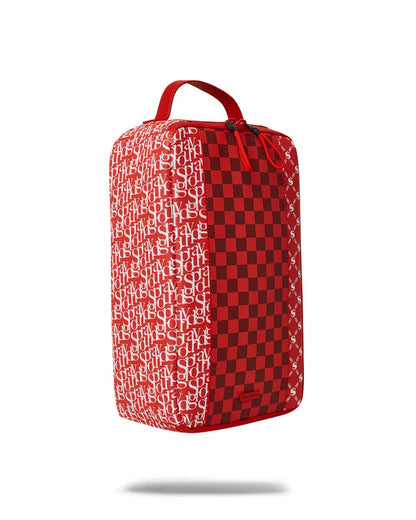Sprayground Exclusive | FREQUENT FLIER SNEAKER HOLDER