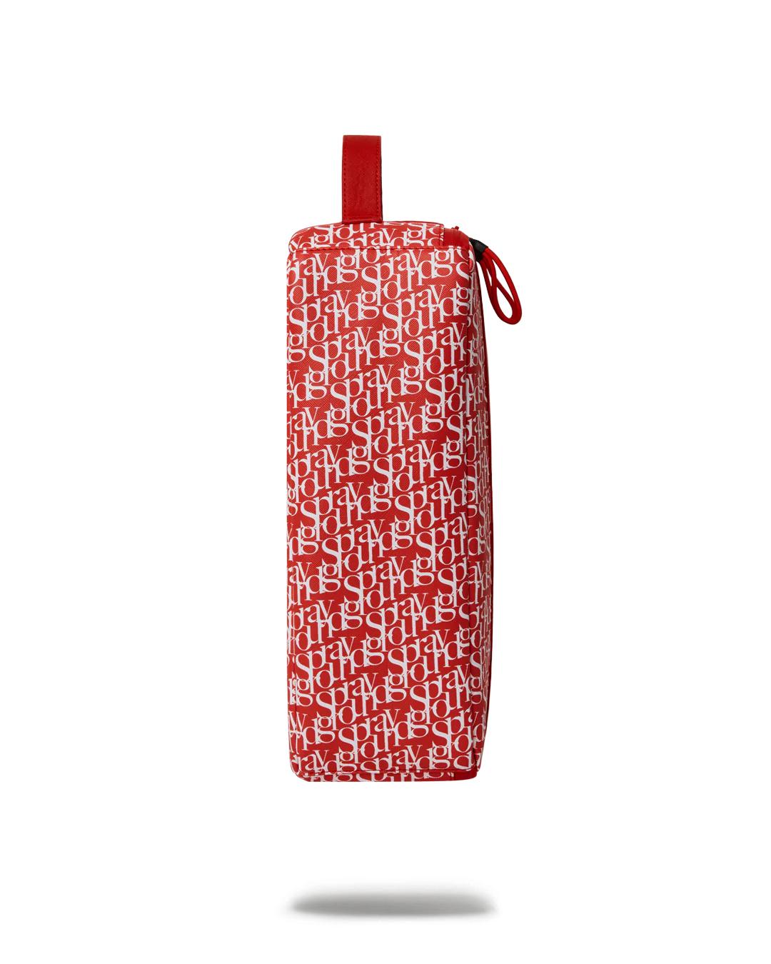 Sprayground Exclusive | FREQUENT FLIER SNEAKER HOLDER