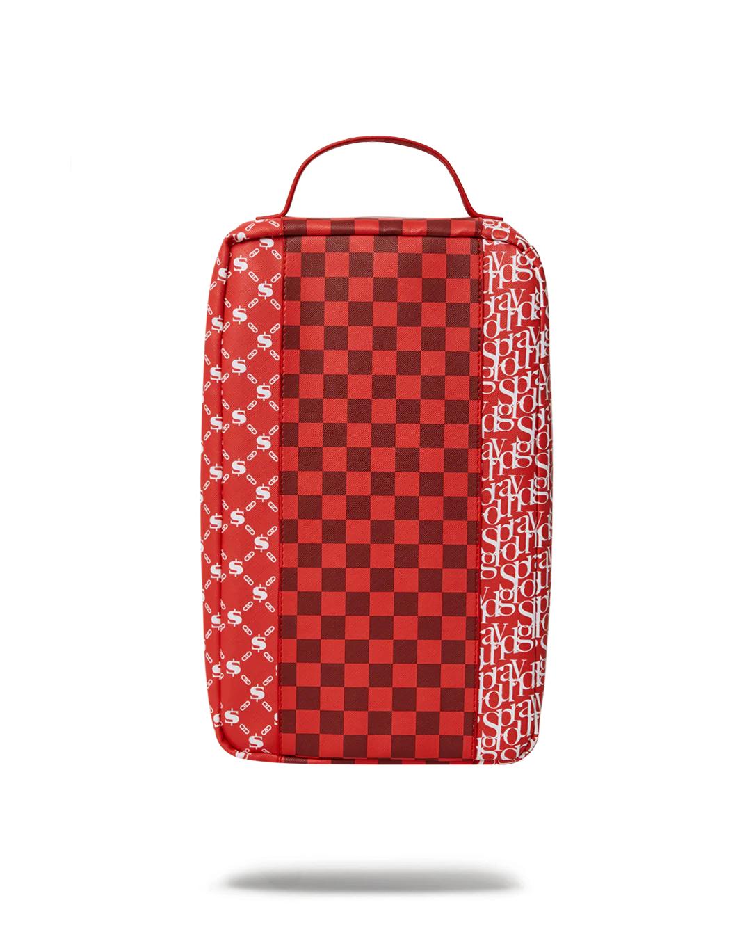 Sprayground Exclusive | FREQUENT FLIER SNEAKER HOLDER