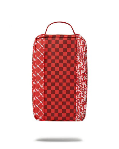 Sprayground Exclusive | FREQUENT FLIER SNEAKER HOLDER