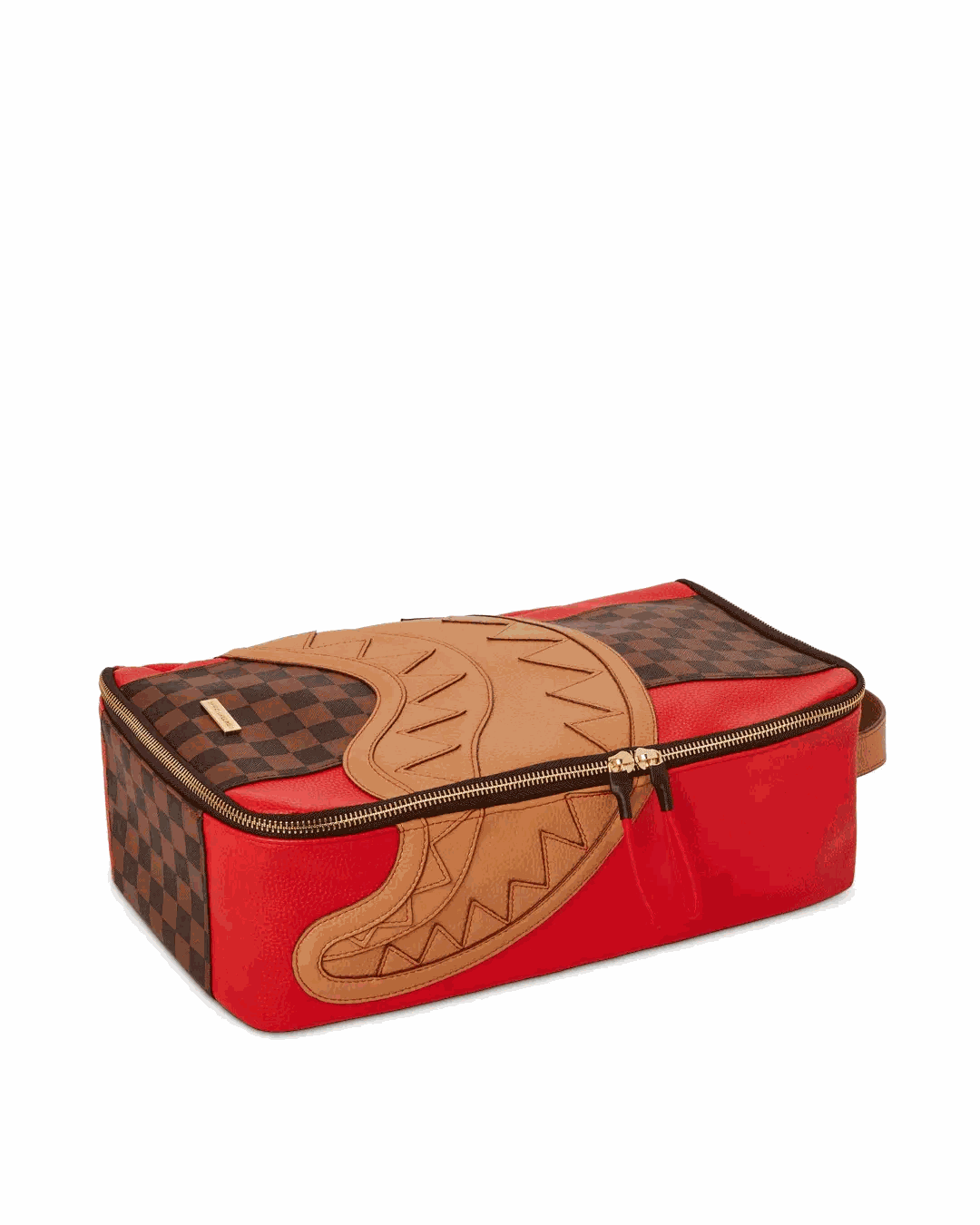 Sprayground Signature | RACEWAY HENNY SNEAKER HOLDER