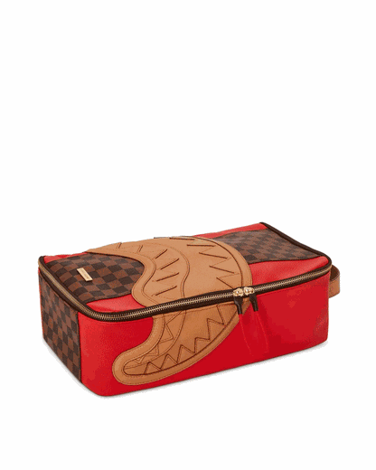 Sprayground Signature | RACEWAY HENNY SNEAKER HOLDER