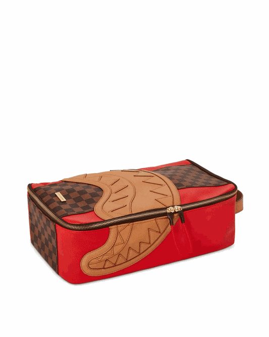 Sprayground Signature | RACEWAY HENNY SNEAKER HOLDER