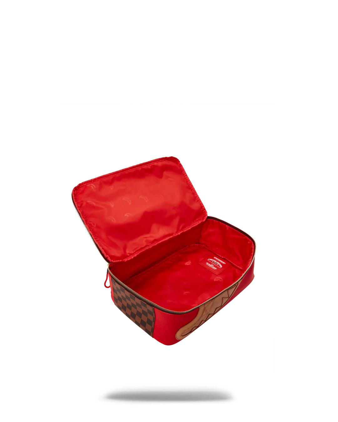 Sprayground Signature | RACEWAY HENNY SNEAKER HOLDER