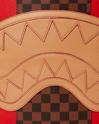 Sprayground Signature | RACEWAY HENNY SNEAKER HOLDER