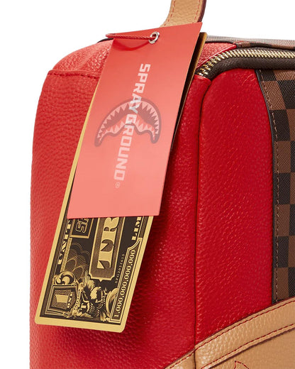 Sprayground Signature | RACEWAY HENNY SNEAKER HOLDER
