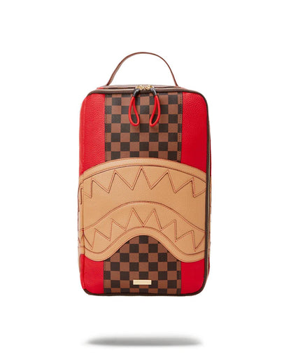 Sprayground Signature | RACEWAY HENNY SNEAKER HOLDER