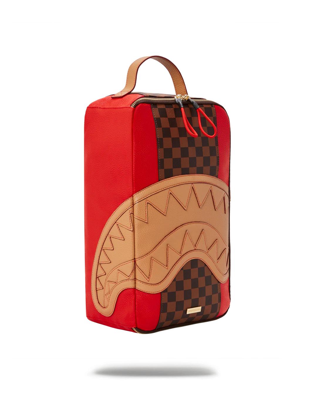 Sprayground Signature | RACEWAY HENNY SNEAKER HOLDER