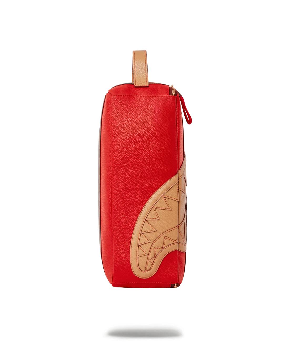 Sprayground Signature | RACEWAY HENNY SNEAKER HOLDER