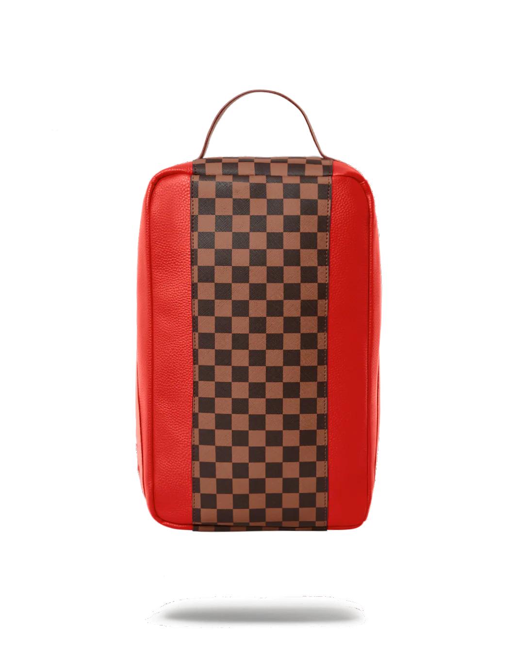 Sprayground Signature | RACEWAY HENNY SNEAKER HOLDER