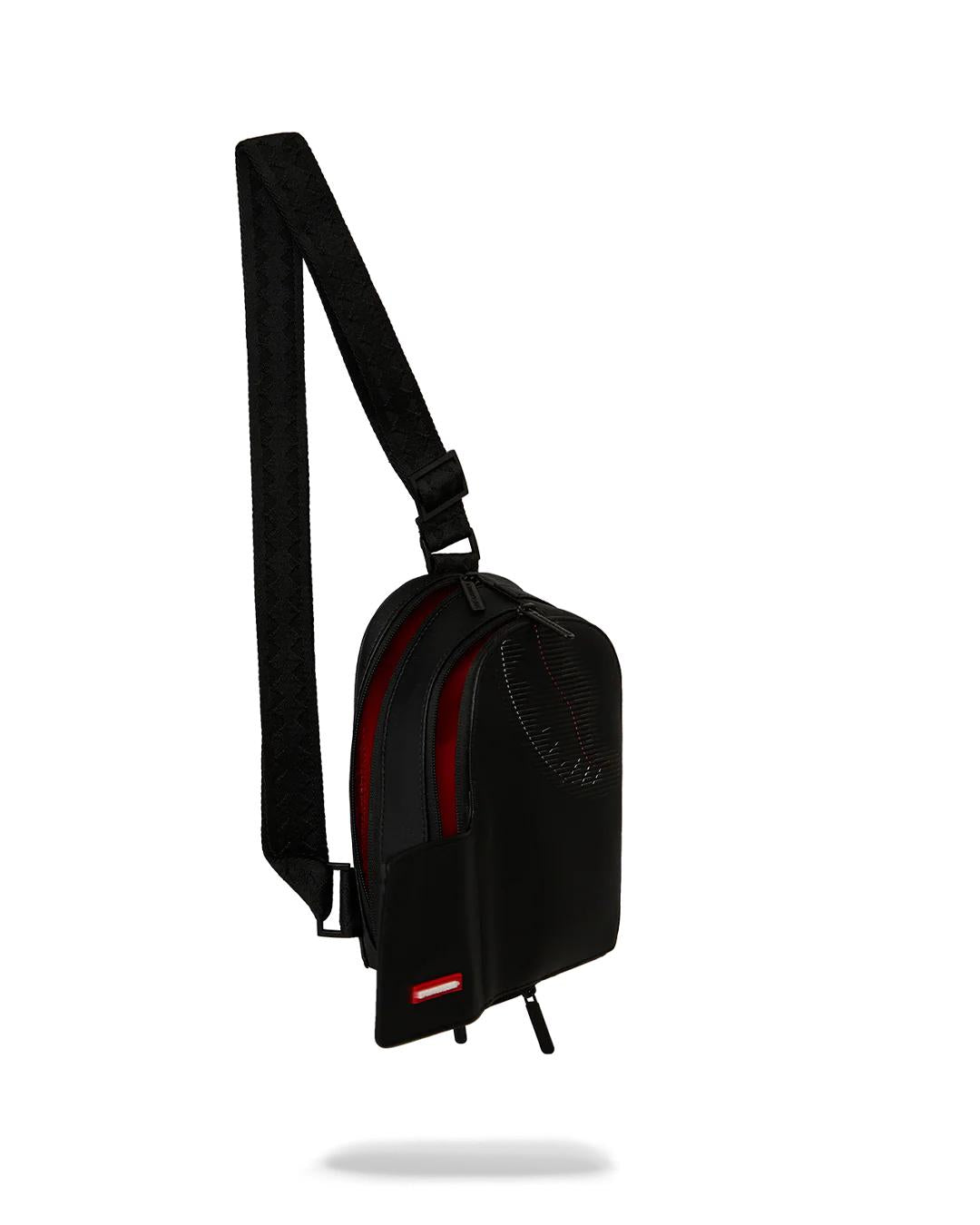 Sprayground Classic | STEALTH GLIDE BACKPACK SLING