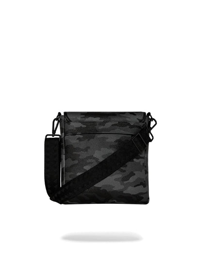 Sprayground New | SNOOPY THAT'S A NO NO MESSENGER SLING