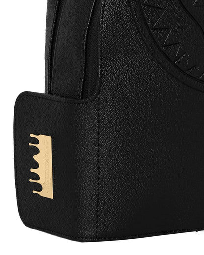 Sprayground Trending | GOLD BRICK DRIP BACKPACK SLING