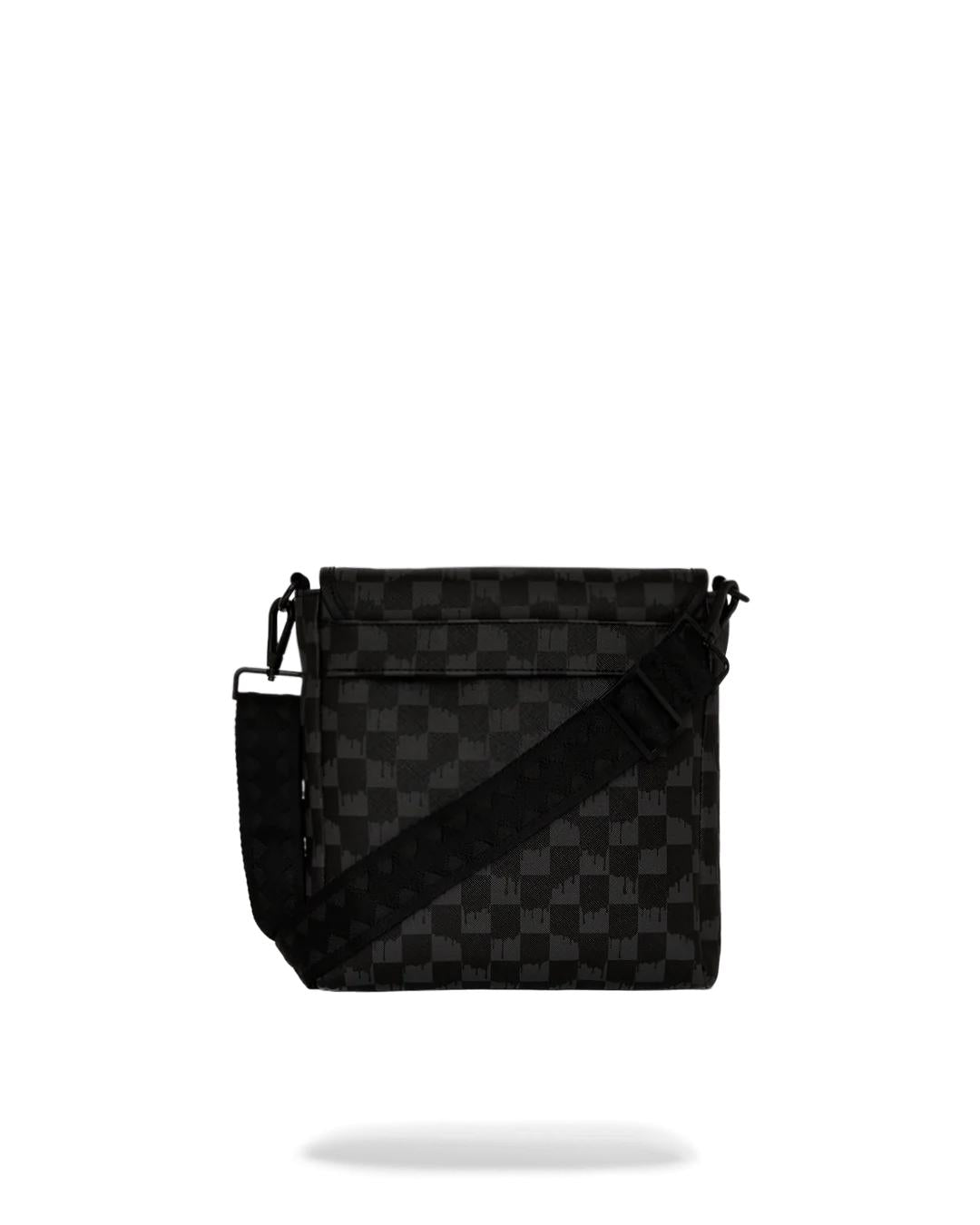 Sprayground Best Seller | SHARKS IN PARIS THUNDERDRIP MESSENGER SLING