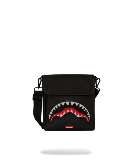 Sprayground Recommended | KNIT COMMANDER MESSENGER SLING