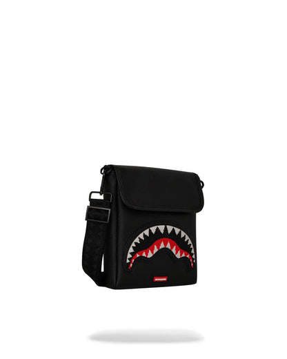 Sprayground Recommended | KNIT COMMANDER MESSENGER SLING