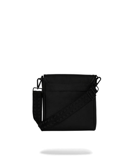 Sprayground Recommended | KNIT COMMANDER MESSENGER SLING