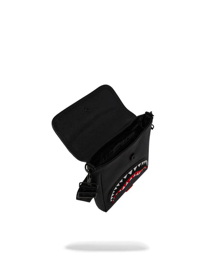 Sprayground Recommended | KNIT COMMANDER MESSENGER SLING