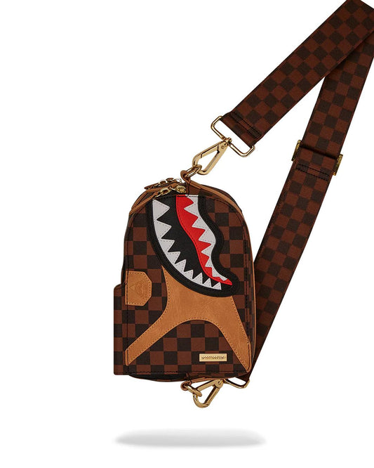 Sprayground Essential | HENNYVILLE BACKPACK SLING