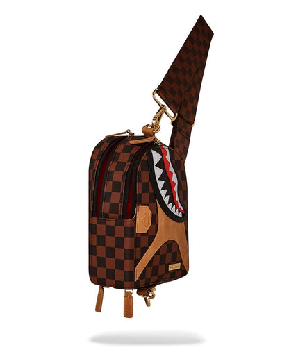 Sprayground Essential | HENNYVILLE BACKPACK SLING