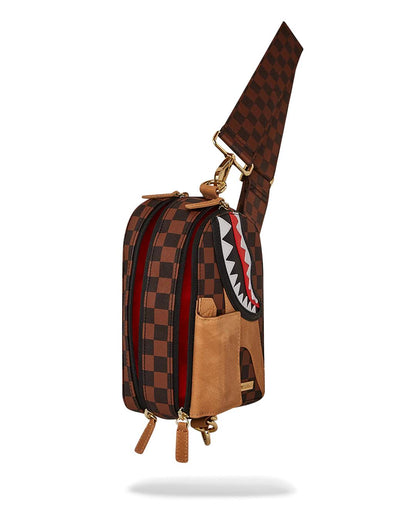 Sprayground Essential | HENNYVILLE BACKPACK SLING