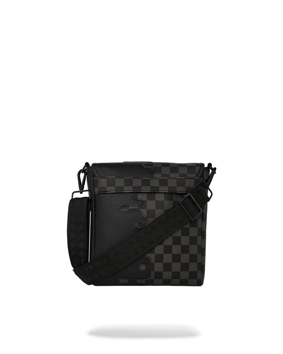 Sprayground Best Seller | SPEED SHARK SIDE SWIPE MESSENGER SLING BAG