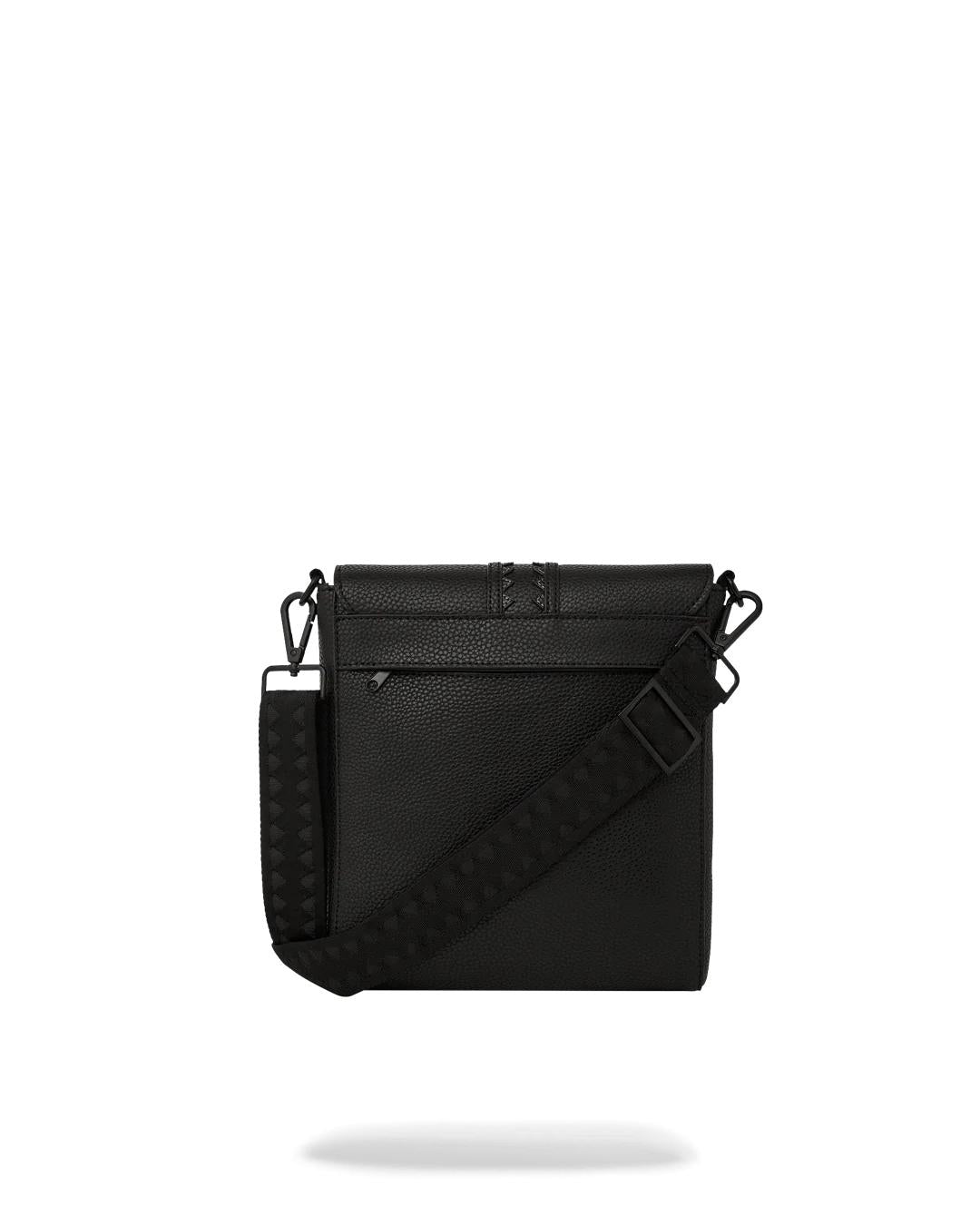 Sprayground Recommended | WORLD EXPLORER ENTREPRENEUR MESSENGER BAG