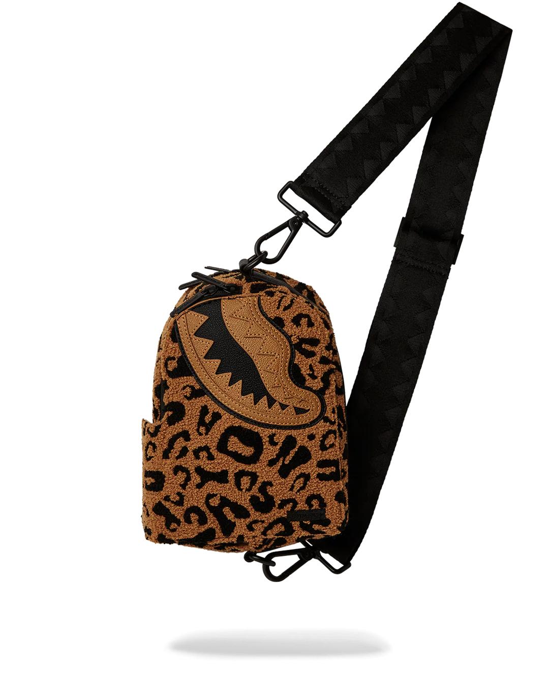 Sprayground Premium | THE WILD ONE BACKPACK SLING