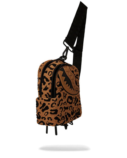Sprayground Premium | THE WILD ONE BACKPACK SLING