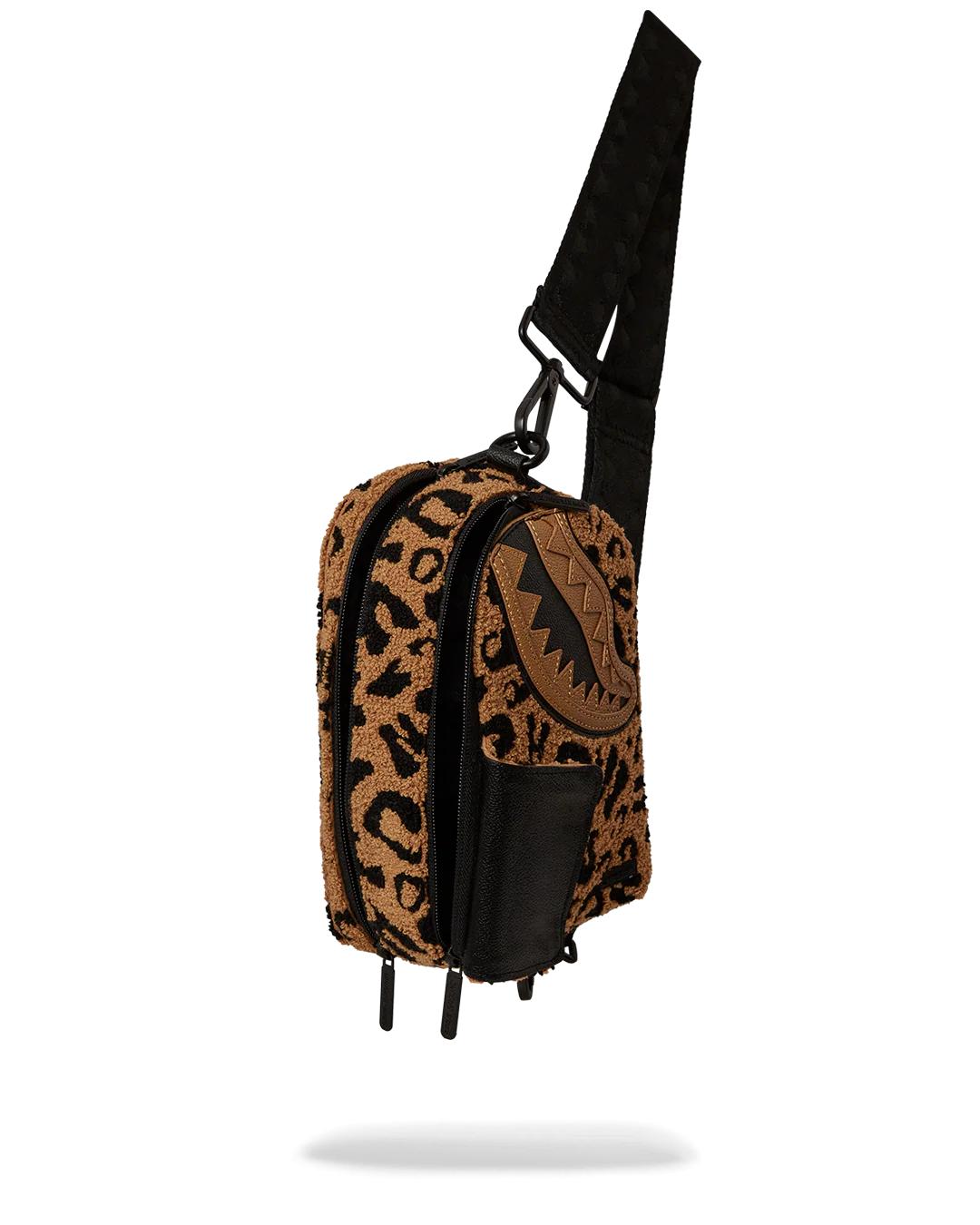 Sprayground Premium | THE WILD ONE BACKPACK SLING