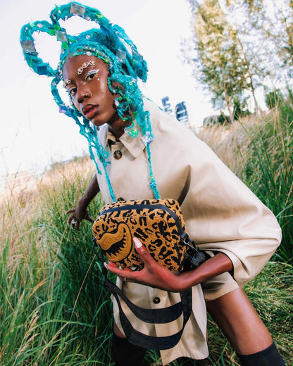 Sprayground Premium | THE WILD ONE BACKPACK SLING