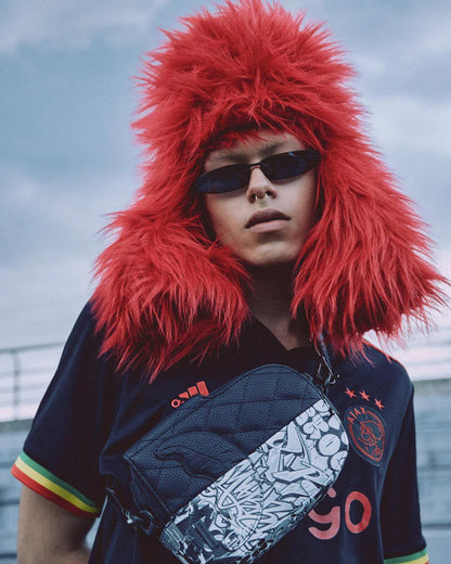 Sprayground New | DARK WAVE BACKPACK SLING