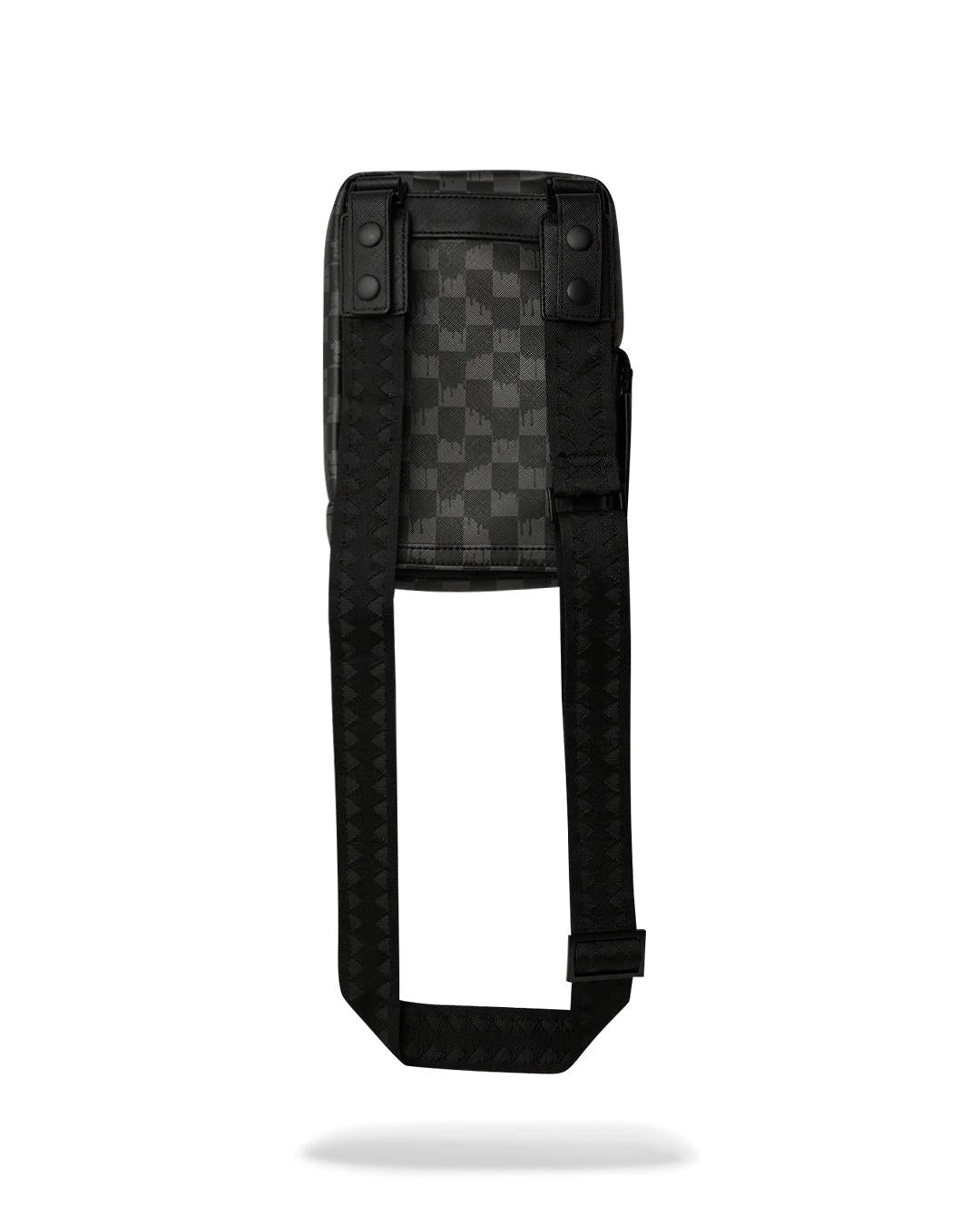Sprayground Featured | HANGOVER DRIP CHECK SLING