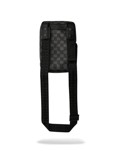 Sprayground Featured | HANGOVER DRIP CHECK SLING
